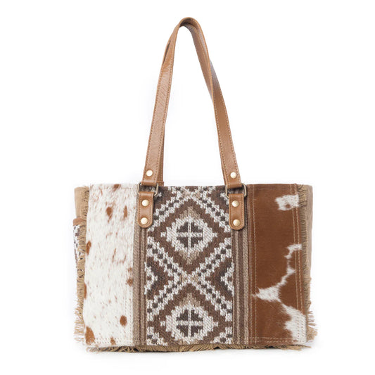 Cedar Creek Tote