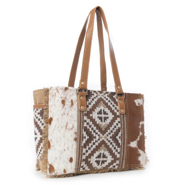 Cedar Creek Tote