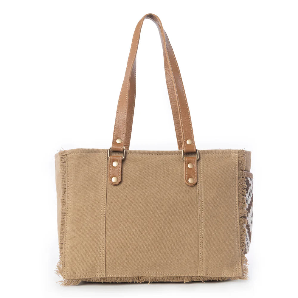 Cedar Creek Tote