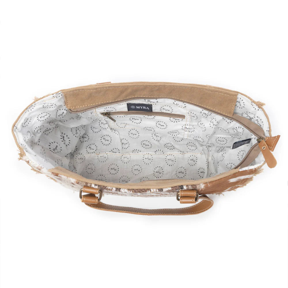 Cedar Creek Tote