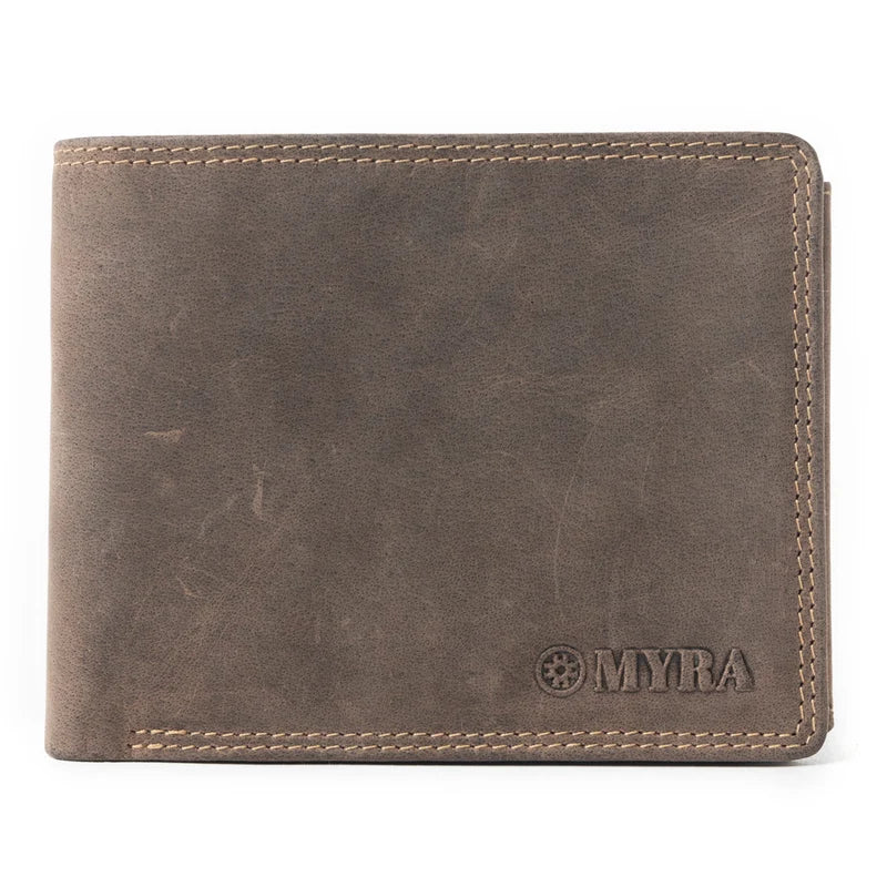 Ridgetown Trail Men's Bifold Wallet