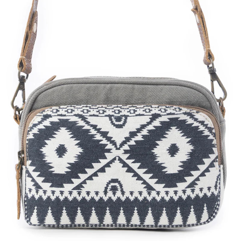 Trail Mini Vintage Crossbody