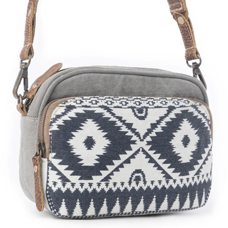 Trail Mini Vintage Crossbody