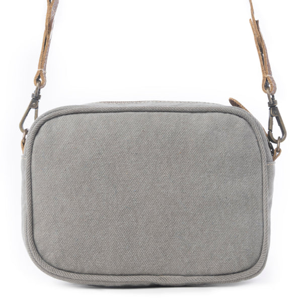 Trail Mini Vintage Crossbody