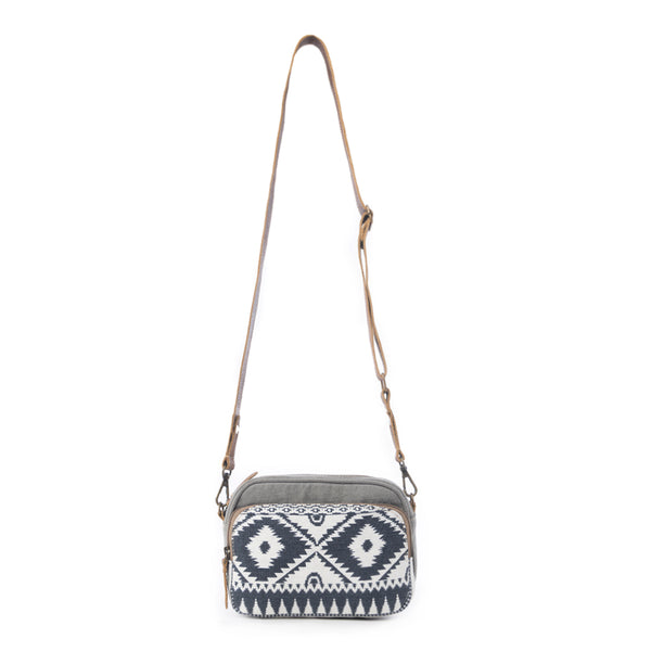 Trail Mini Vintage Crossbody
