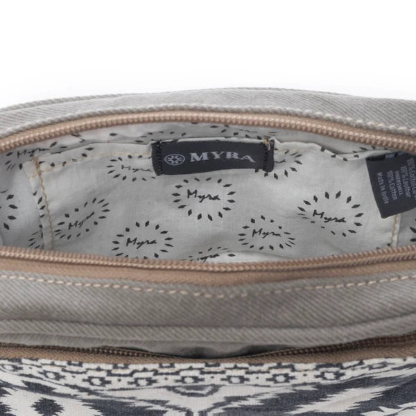 Trail Mini Vintage Crossbody