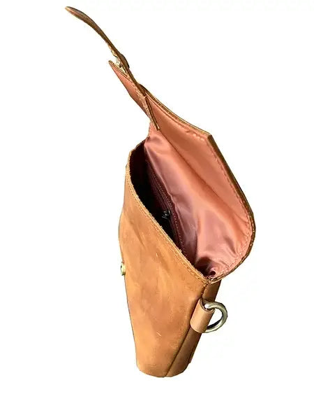Copper Canyon Crossbody