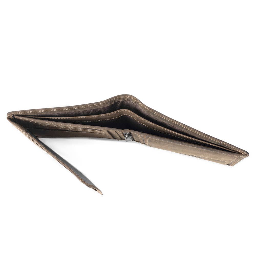 Ridgetown Trail Men's Bifold Wallet