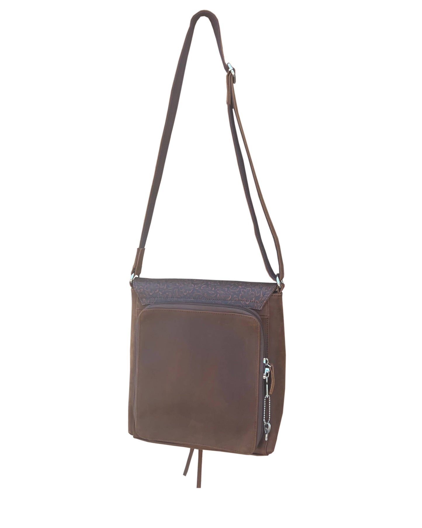 Wildflower Ridge Crossbody