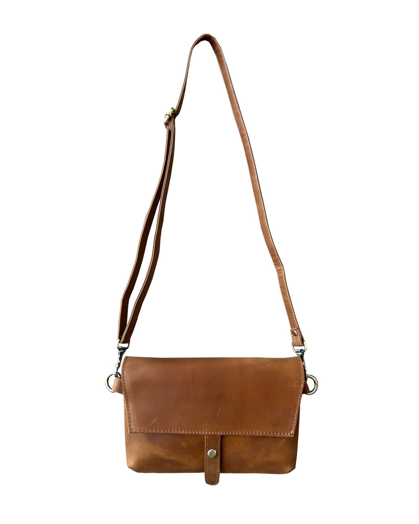 Copper Canyon Crossbody