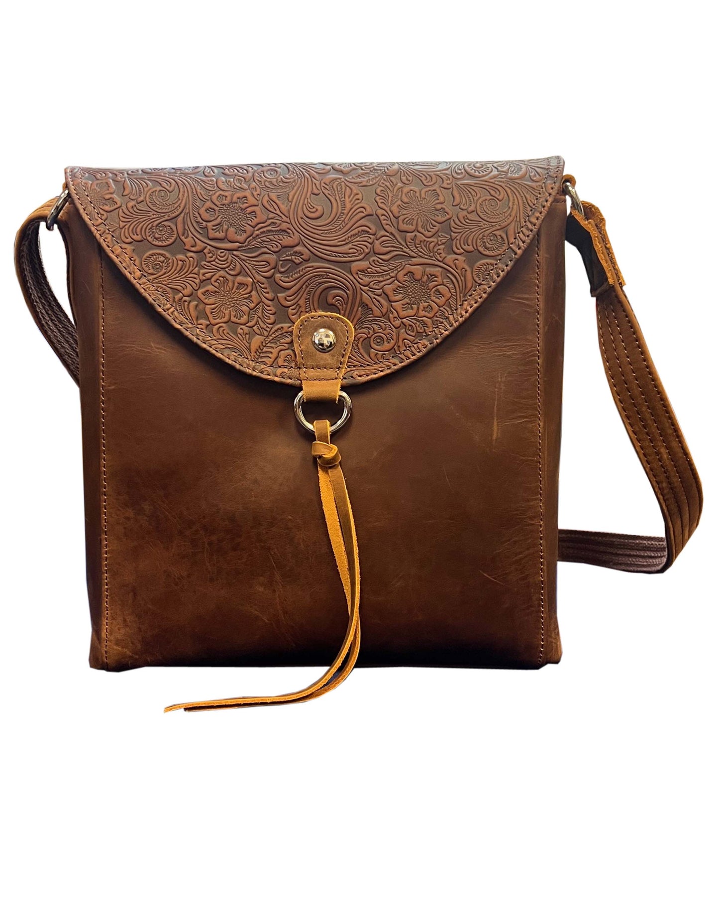 Wildflower Ridge Crossbody